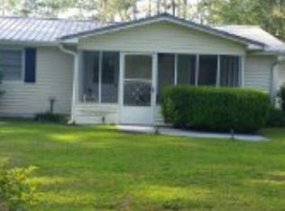 1939 Ga Highway 32 W, Alma, GA 31510