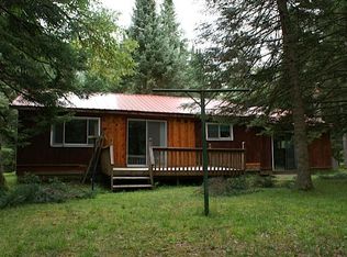 1233 Bow Ln, Grayling, MI 49738