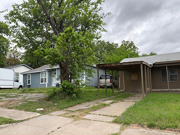 2nd image of 3837 Wilbarger St