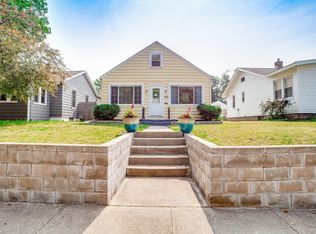 720 S 29th St, South Bend, IN 46615