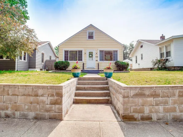 720 S 29th St, South Bend, IN 46615