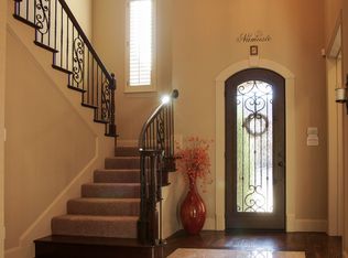 1636 Tuscan Ridge Cir, Southlake, TX 76092