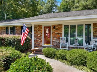 307 Spring Valley Rd, Waynesboro, GA 30830