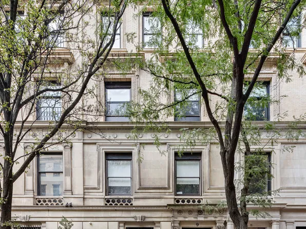 9 East 82nd Street image 1 of 28