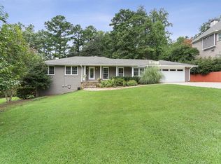 6420 Bridgewood Valley Rd, Sandy Springs, GA 30328