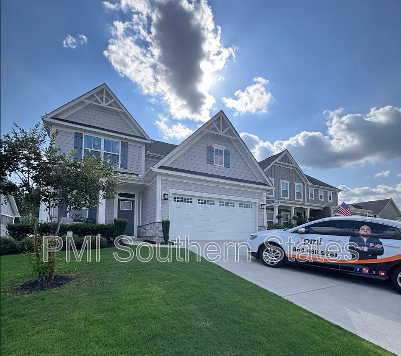 204 Delamere Dr