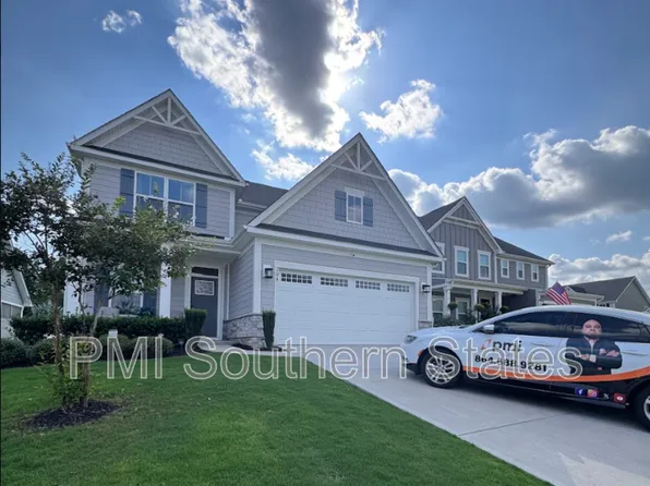 204 Delamere Dr, Fountain Inn, SC