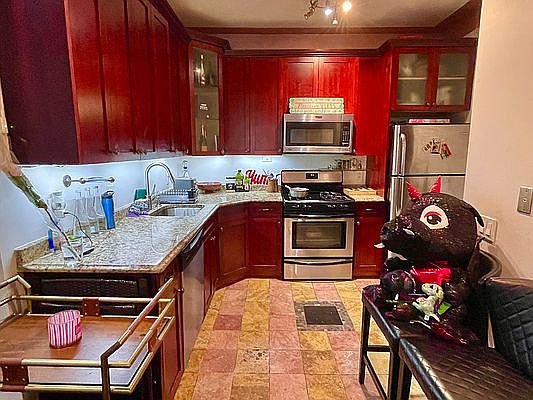 1st image of 2452 38th St APT 2