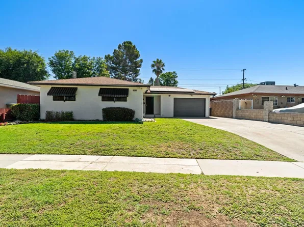 3620 N Lafayette Ave, Fresno, CA 93705