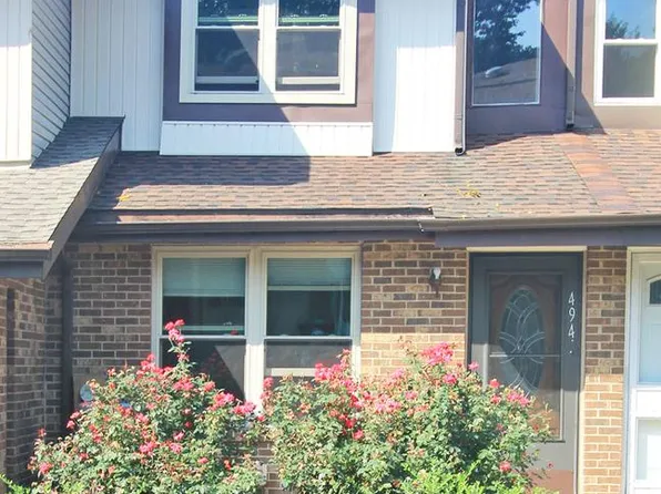 4942 S Tupelo Turn, Wilmington, DE 19808