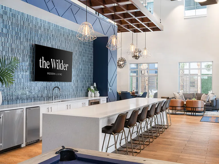 The Wilder — Photo 18