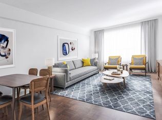 4 E 89th St APT 4E, New York, NY 10128