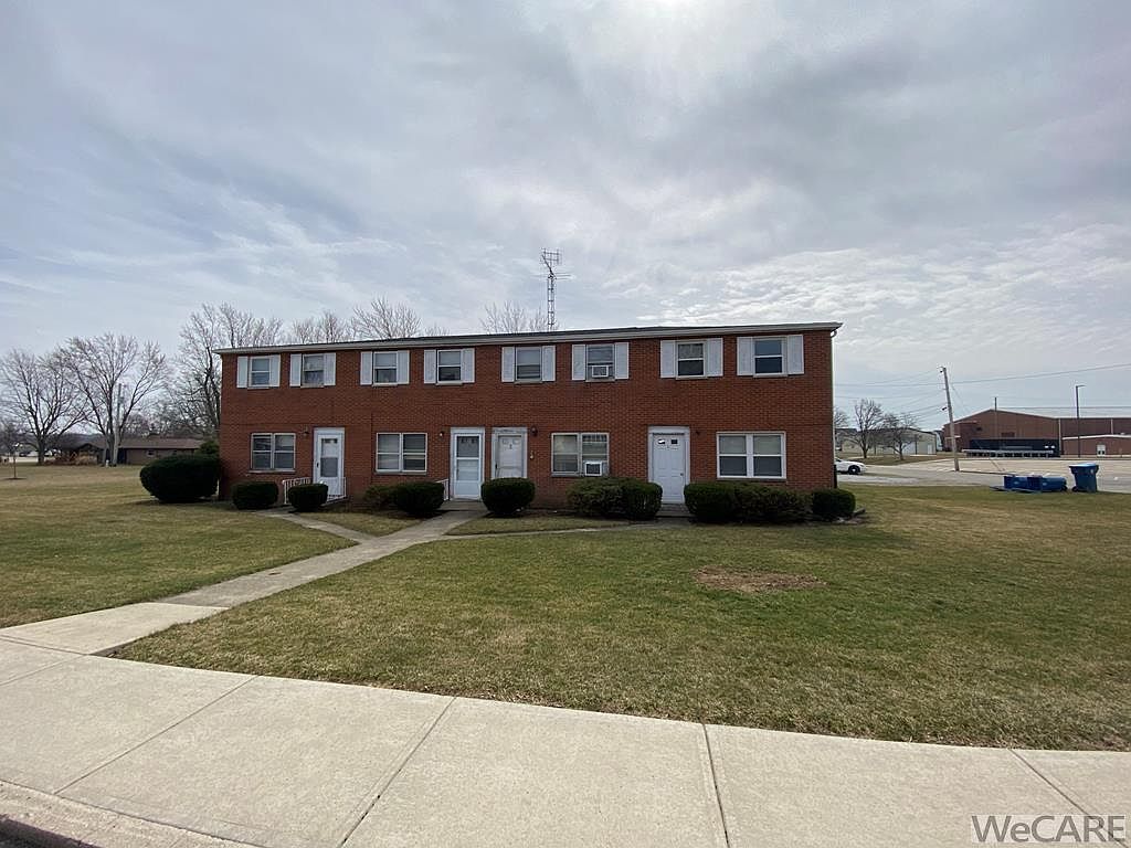 301 W Walnut St, Botkins, OH 45306 Zillow