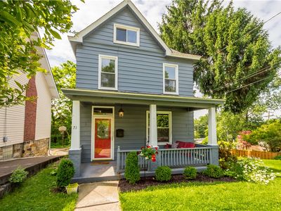 71 Courtney St, Pittsburgh, PA, 15202