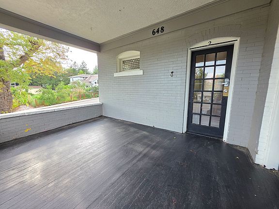 3rd image of 648 University Ave APT 2