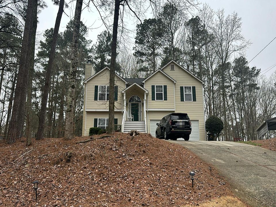 1st image of 3881 Mountain View Rd NW