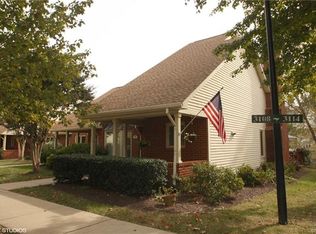 3114 Lake Terrace Ct, Richmond, VA 23235