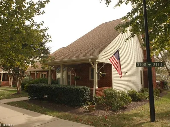 3114 Lake Terrace Ct, Richmond, VA 23235