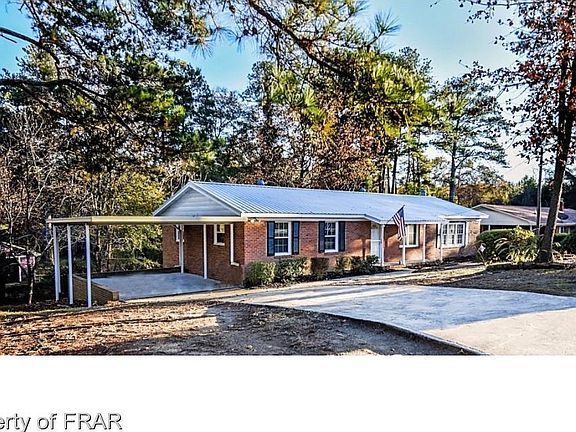 3rd image of 805 McLamb Dr