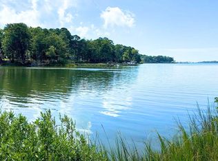 0 White Tail Ln, Machipongo, VA 23405