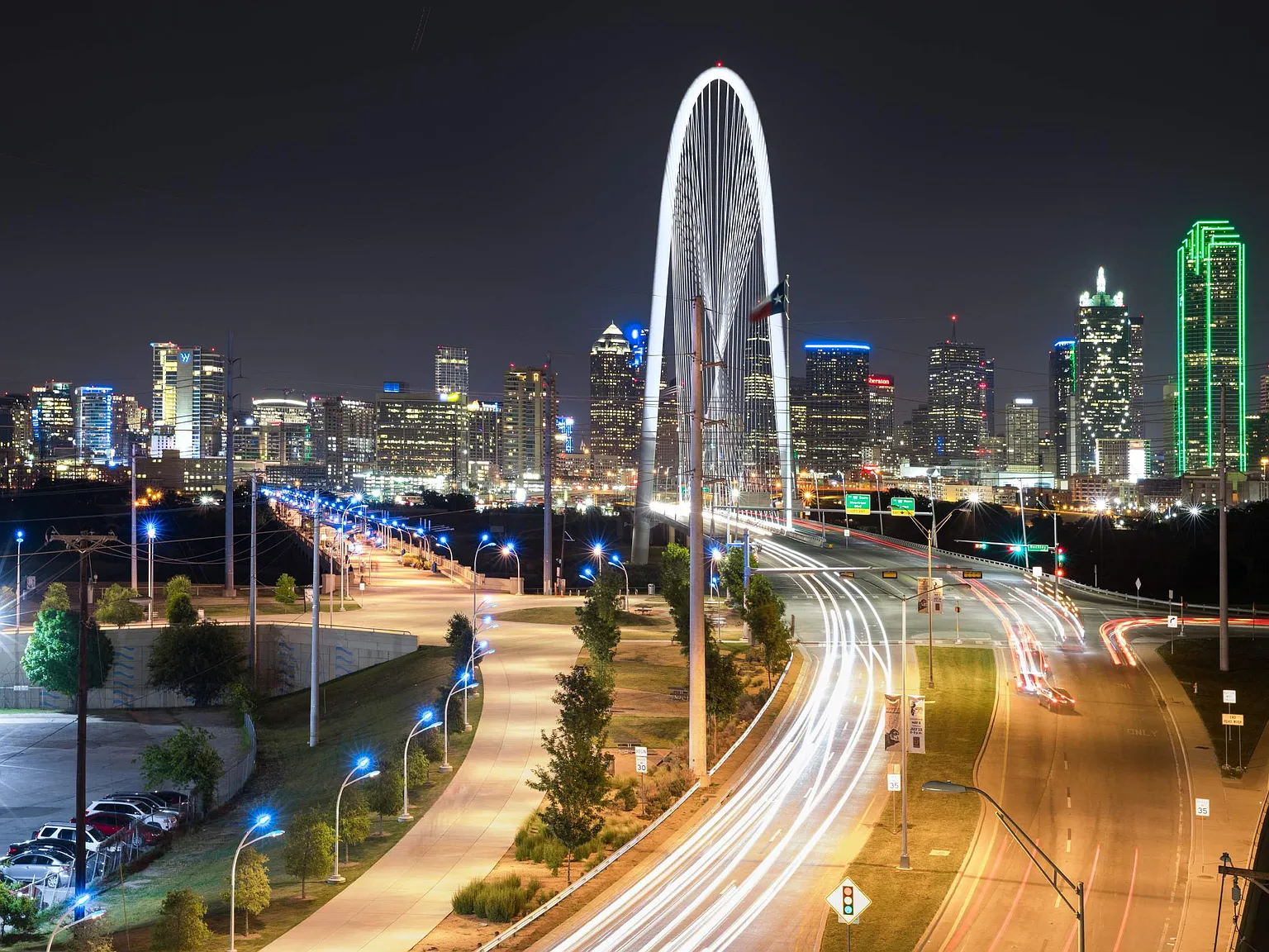 Cypress at Trinity Groves — Photo 4