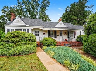 133 Mountain View Rd, King, NC 27021