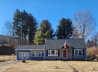 70 Old Westfield Rd, Russell, MA 01071