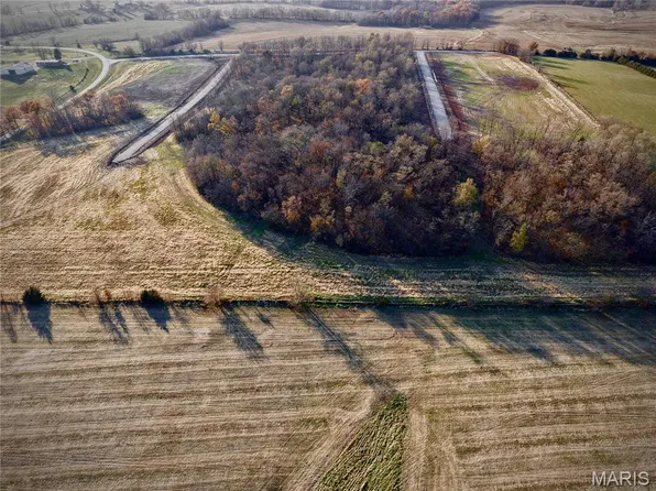 0 State Highway A, New London, MO 63459