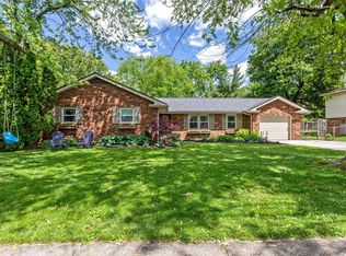 439 Westerfield Way, Lexington, KY 40503