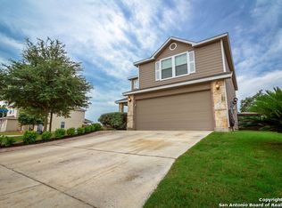 127 Palma Noce, San Antonio, TX 78253