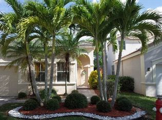 4219 Sabal Ridge Cir, Weston, FL 33331