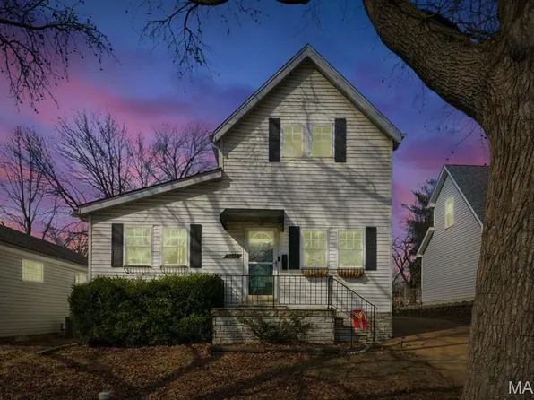 3285 Jasper Park, Saint Louis, MO 63139