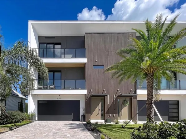101 W WARREN AVENUE #3, TAMPA, FL 33602