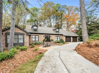 2236 Tristan Cir NE, Atlanta, GA 30345