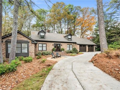 2236 Tristan Cir NE, Atlanta, GA, 30345