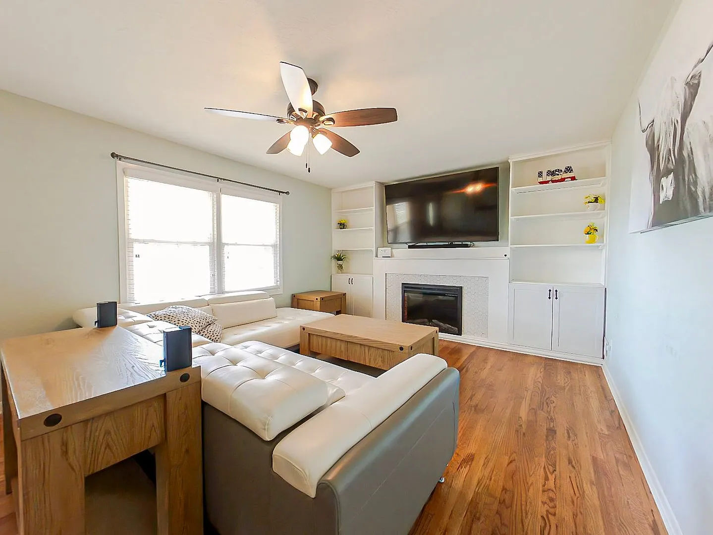 4 Bedroom Rental in National Hills. Available now! — Photo 3