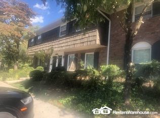 3555 Old Chamblee Tucker Rd APT D, Atlanta, GA 30340