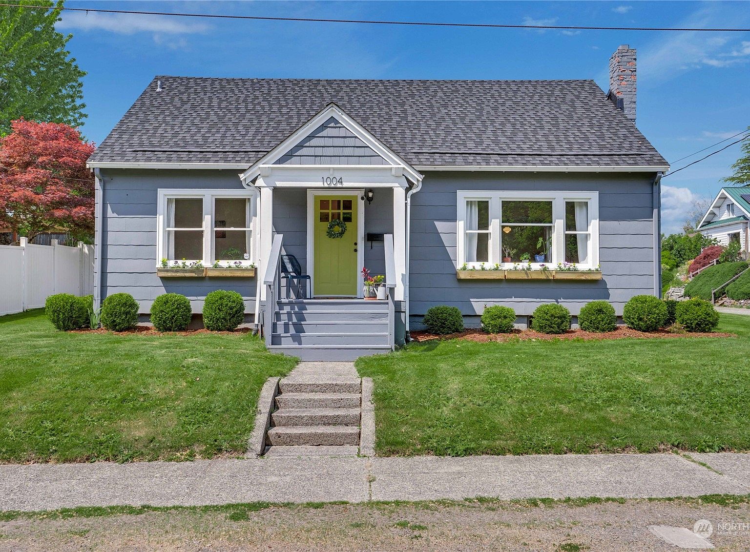 1004 S Puget Sound Avenue, WA 98405 Zillow