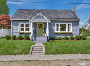 1004 S Puget Sound Ave, Tacoma, WA 98405