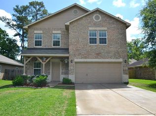 17718 Port O Call St, Crosby, TX 77532