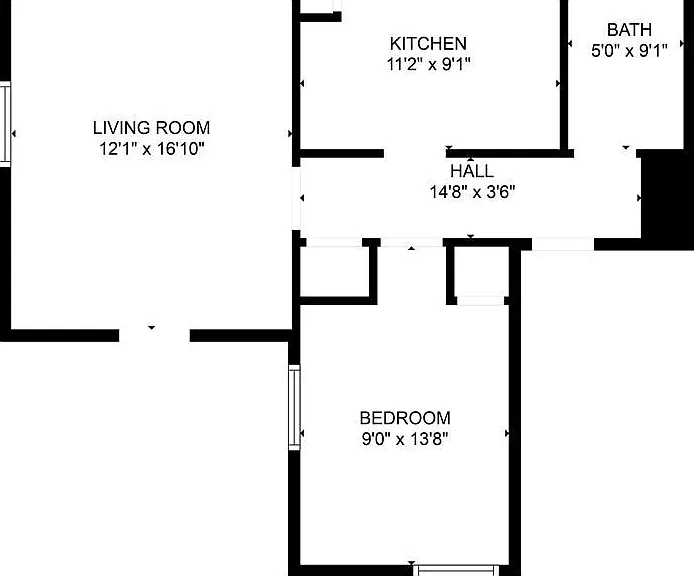 656 Timm Valley Rd NE — Photo 19