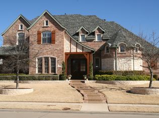 1000 Pecos Ct, Allen, TX 75013