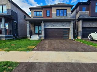 19 Buttercream Ave, Thorold, ON L2V 0L3