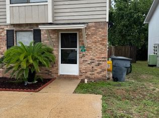 413 Sea Rover Ln NW APT A, Fort Walton Beach, FL 32548