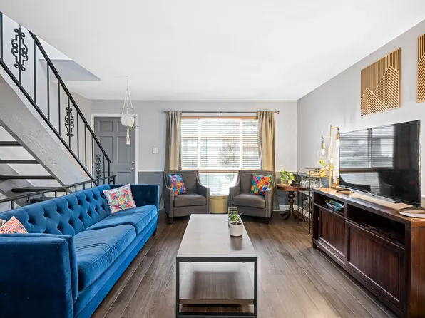 6364 E Mississippi Ave, Denver, CO 80224