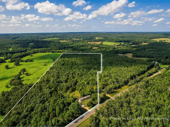 20425 Highway 32, Licking, MO 65542