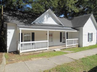 119 S Briggs Ave, Durham, NC 27703