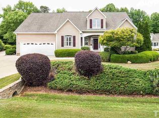 1488 Highland Brooke Way, Holly Springs, NC 27540