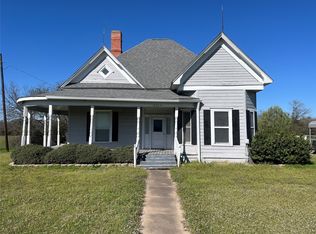 15220 Tolosa Rd, Kemp, TX 75143