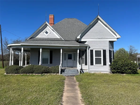 15220 Tolosa Rd, Kemp, TX 75143